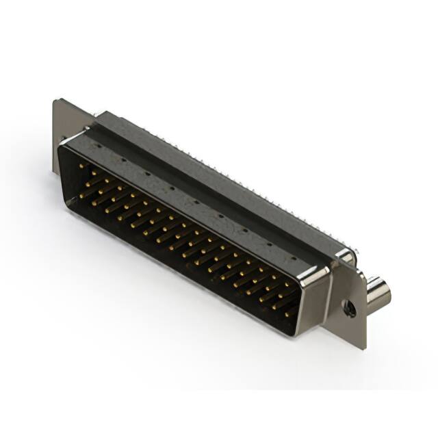 627-050-322-049 EDAC Inc.  D-Sub Connector Assemblies